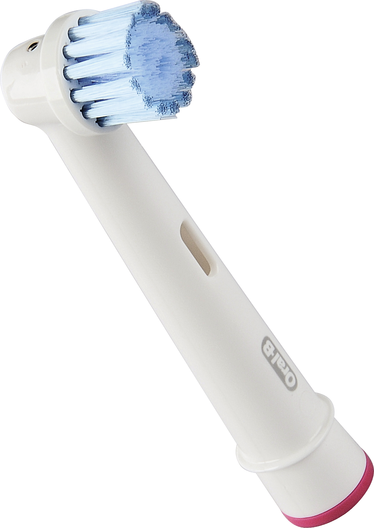 ORAL-B Aufsteckbürsten Sensitive 4er Aufsteckbürsten