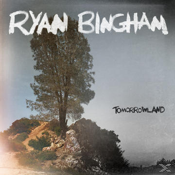 Ryan Bingham - Tomorrowland  - (CD)