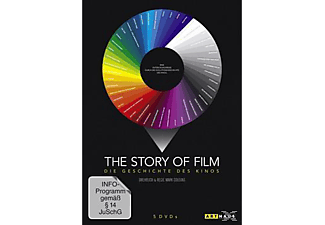 THE STORY OF FILM [DVD]