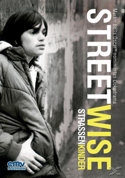 Streetwise - Strassenkinder DVD