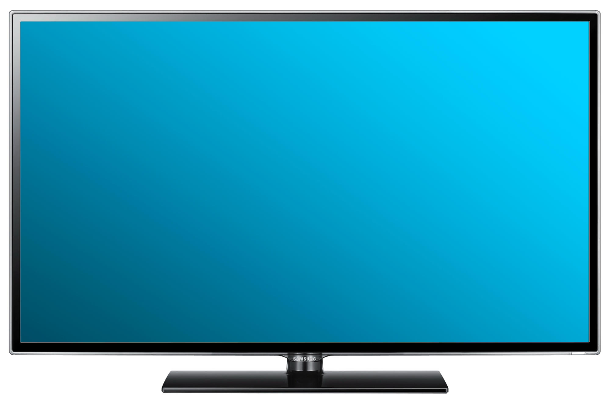TV LED 37" - Samsung ue37ES5500 Smart TV, Slim, 100Hz