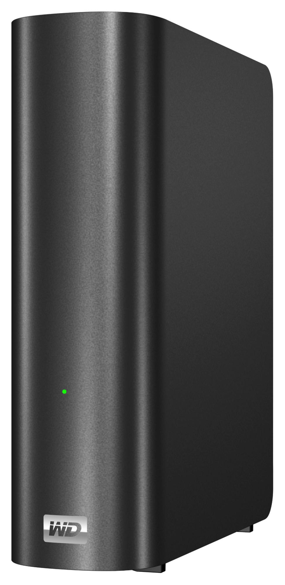 Disco duro de 2TB - WD My Book Live, Ethernet Gigabit, Nube