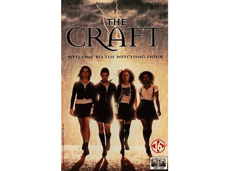 The Craft - DVD