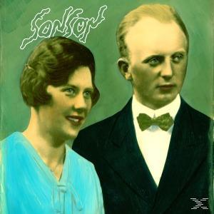 Sonson - SONSON  - (Vinyl)