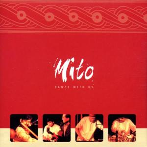 Mito - Dance With Us  - (CD)