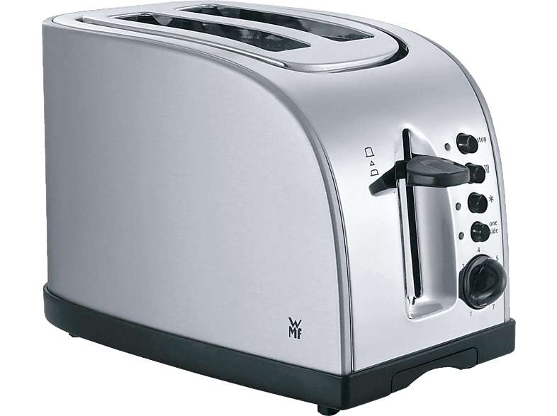 WMF Stelio (BB290) - Toaster (Edelstahl)