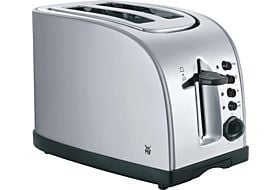 RUSSELL HOBBS 22601-56 2 Scheibe(n) Toaster Nero (1100 Watt, Schlitze: 2,0)  | MediaMarkt