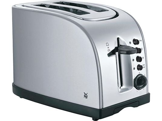 WMF Stelio - Grille-pain (Acier inoxydable)