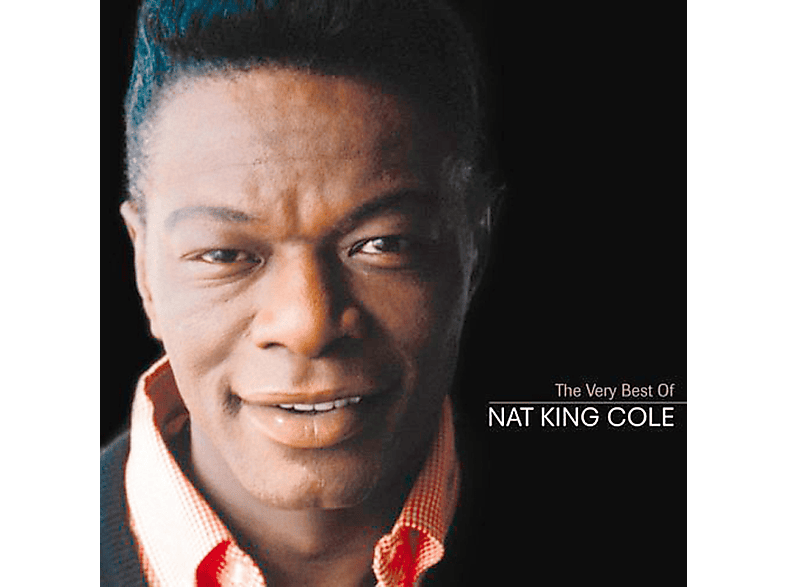 Nat King Cole - The Very Best Of CD