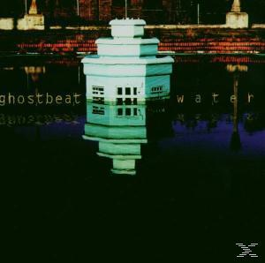 Ghostbeat - Water  - (CD)