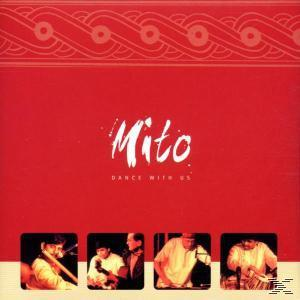 Mito - Dance With Us  - (CD)