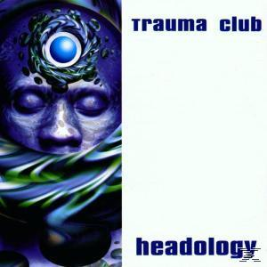 Headology - Trauma Club  - (CD)