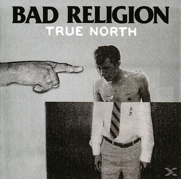 Bad Religion - TRUE NORTH  - (CD)