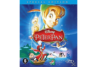 Peter Pan | Blu-ray