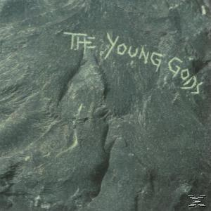 Edition-Double Gods Young - Young Cd) The (Deluxe The (CD) Gods -