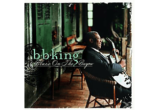 B.B. King | BLUES ON THE BAYOU - (CD) B.B. King Auf CD Online Kaufen ...