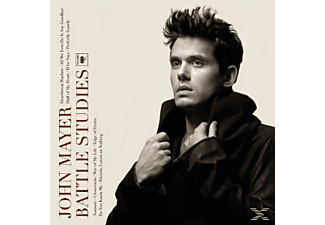 John Mayer - Battle Studies | CD