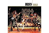 Kiss - GOLD | CD