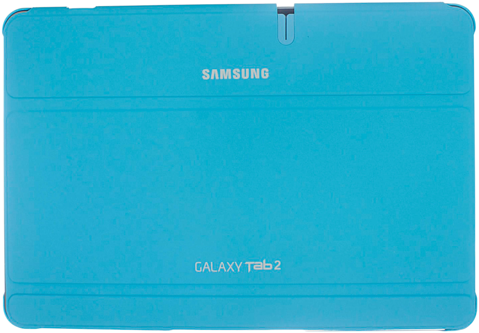Funda para Galaxy Tab 2 - Samsung de 10.1" en azul claro