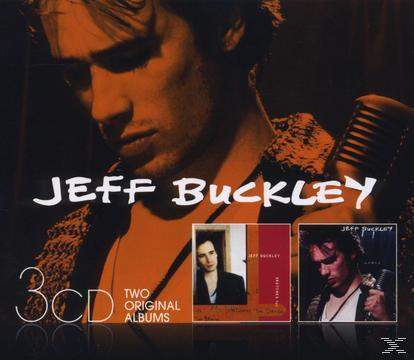 Jeff Buckley - Sketches For My Sweetheart / Grace  - (CD)