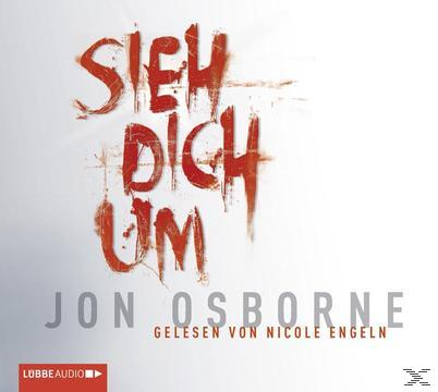 Sieh dich um  - (CD)