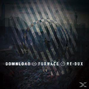 - Furnace+Re:Dux - (CD) Download