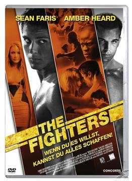 The Fighters DVD