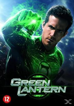 The Green Lantern - DVD