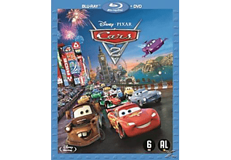 Cars 2 | Blu-ray