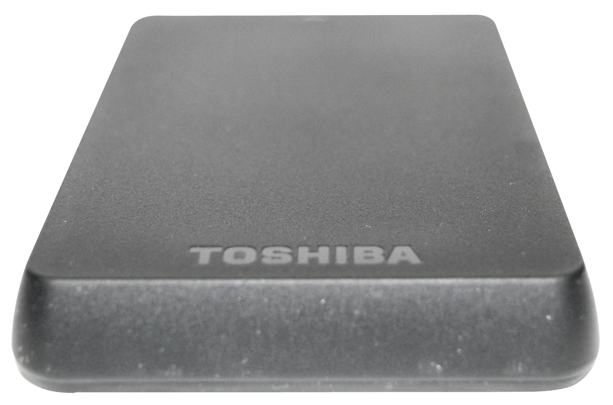 Disco duro de 1Tb - Toshiba Store Basics externo de 2.5" y USB 3.0