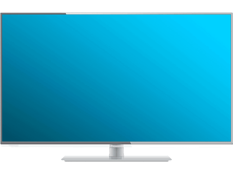 TV LED 42" | Panasonic tx42E6e Smart TV