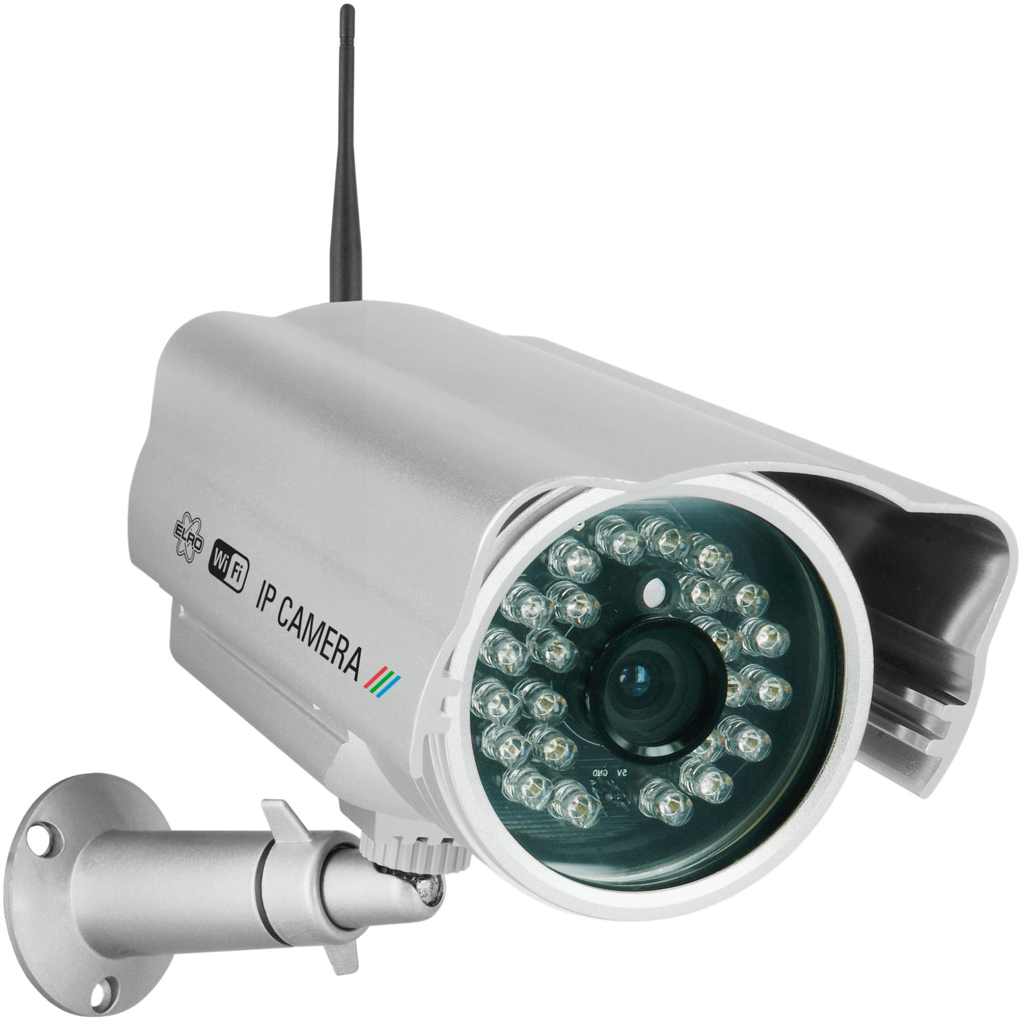 ELRO C903IP, IP-Kamera