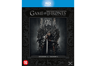 Game Of Thrones | Seizoen 1 | Blu-ray $[Blu-ray]$ kopen? | MediaMarkt