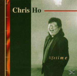 Chris Ho - Lifetime  - (CD)