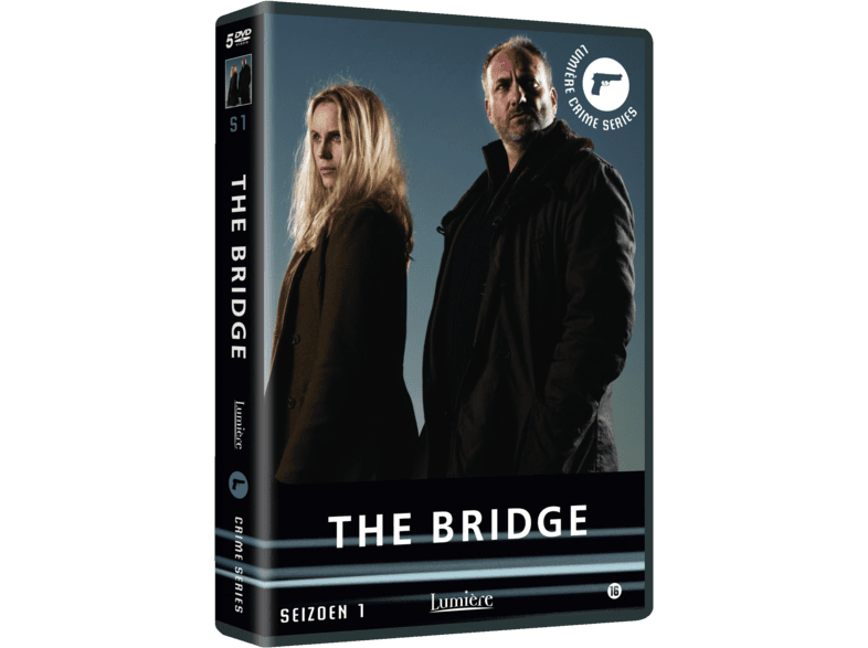 The 1 - DVD DVD TV-series