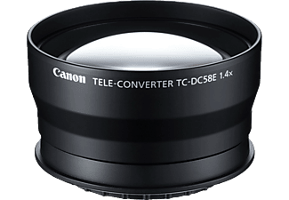 CANON Canon TC-DC58E - Convertitore (Nero)