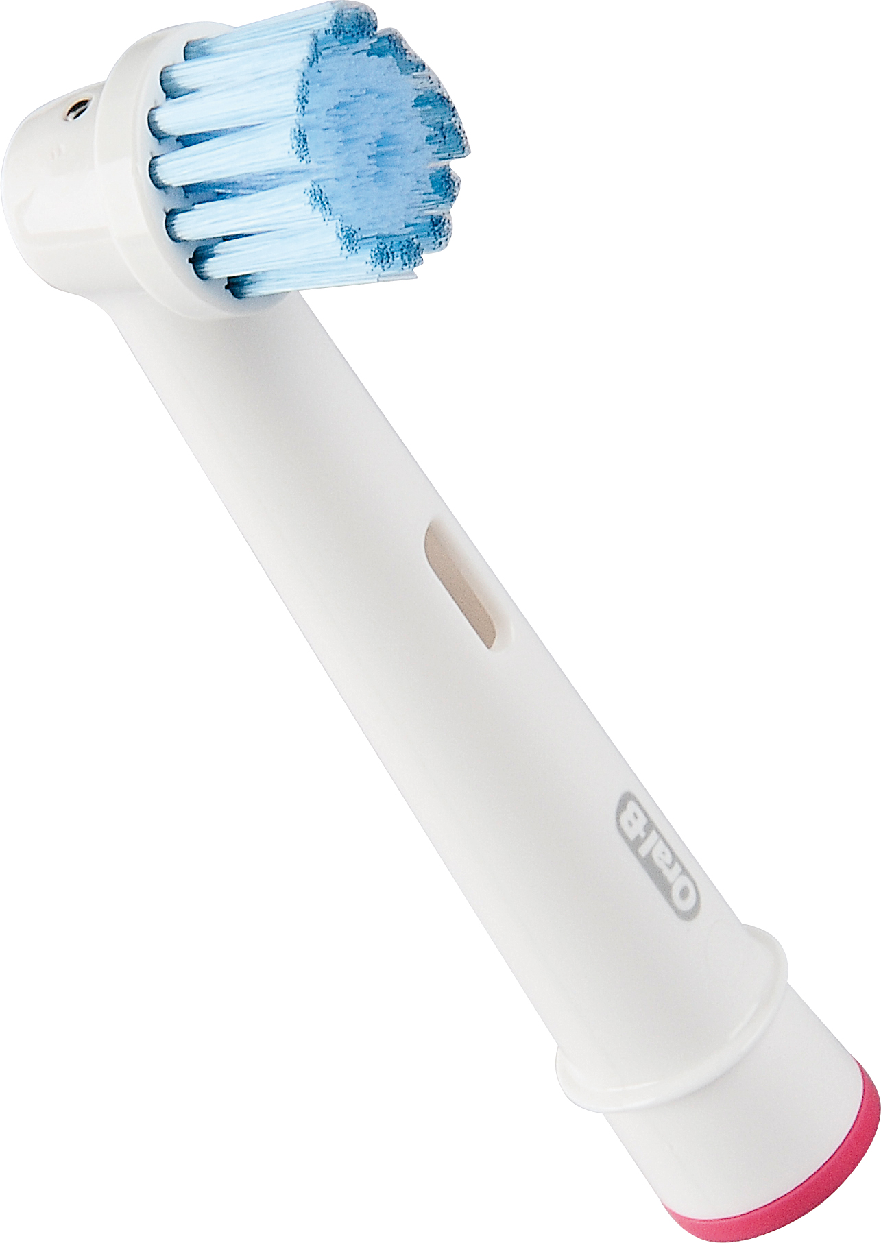 ORAL-B Aufsteckbürsten Senstitiv 2er Aufsteckbürsten