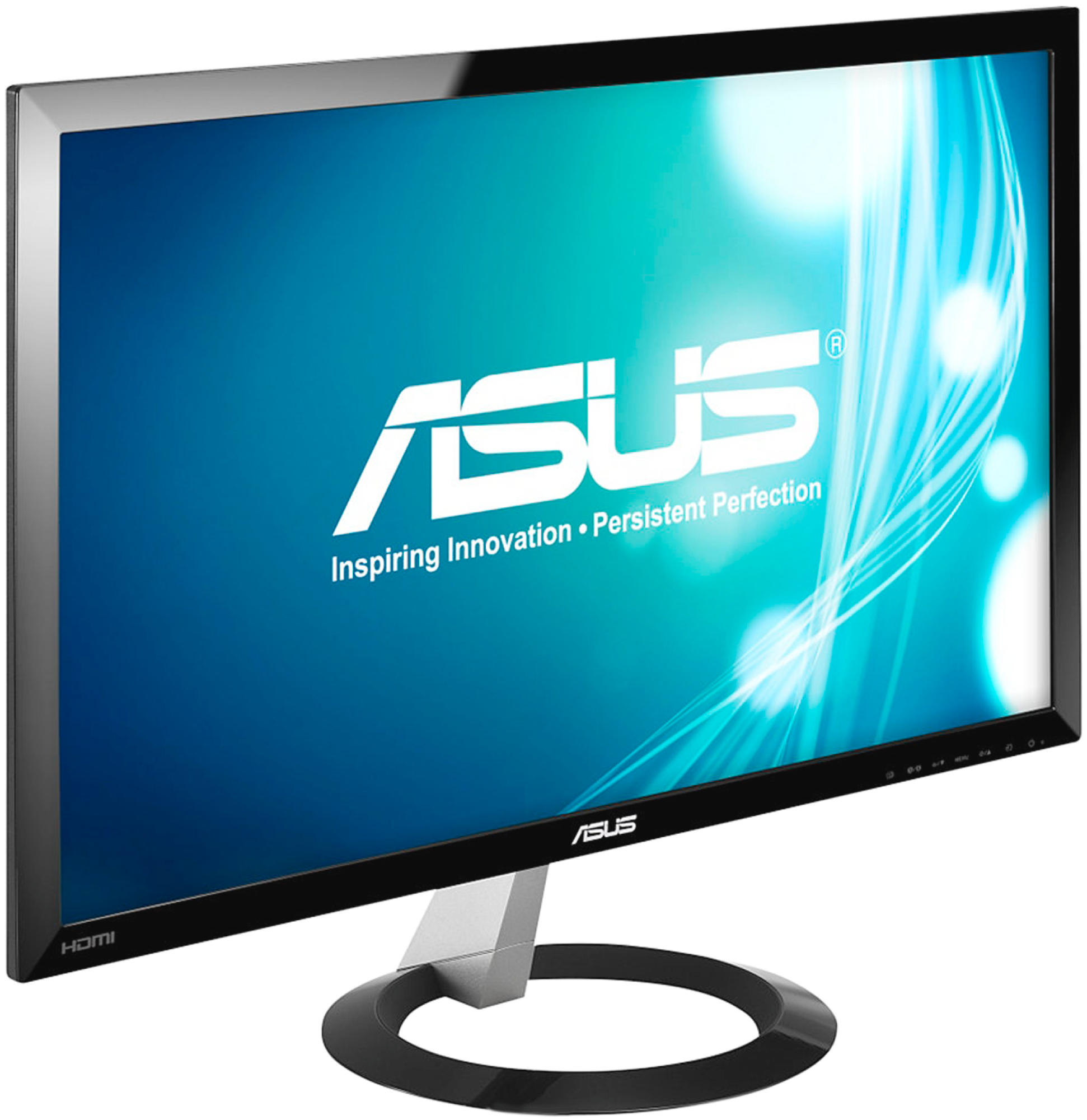 ASUS VX238H 23 inç LED Monitör