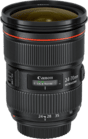 Objektiv EF 24-70mm f/2.8L II USM