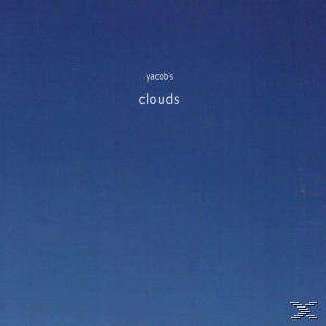 - (CD) - Clouds Yacobs