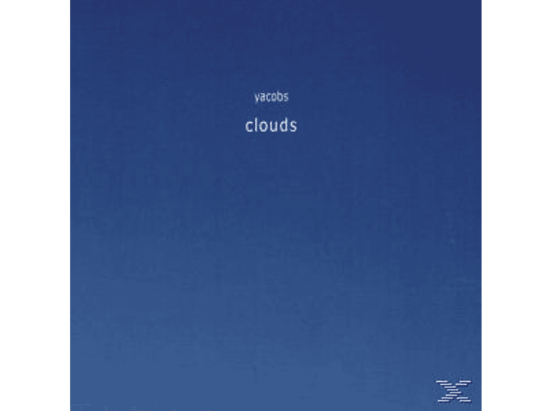 Yacobs - Clouds  - (CD)