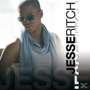 Jesse Ritch - Jesse Ritch  - (CD)