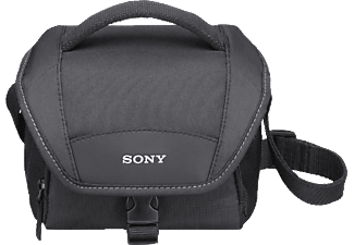 SONY LCS-U11 - Pochette (Noir)