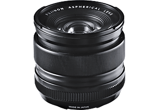 FUJIFILM FUJINON XF 14mm F2.8 R - Objectif à focale fixe