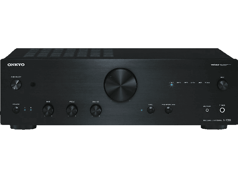 Amplificador | Onkyo A-9030 Negro