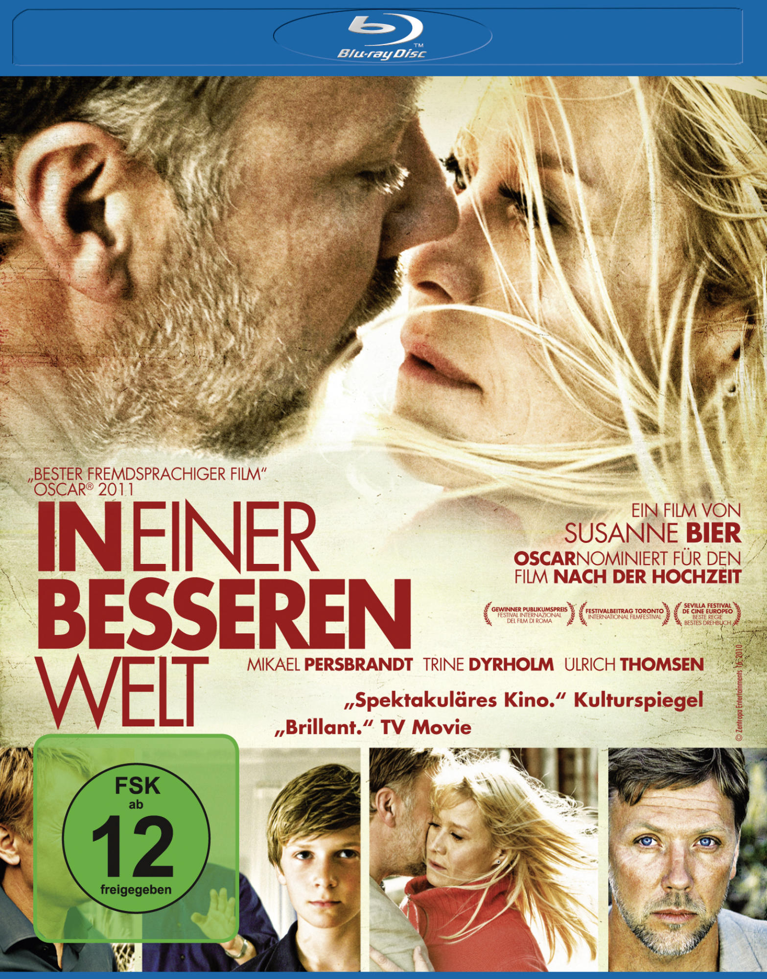 einer In besseren Blu-ray Welt