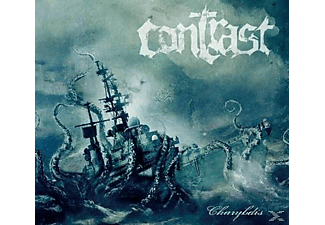 The Contrast - Charybdis  - (CD)