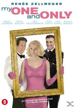 Filmposter met drie personen in een kader. De vrouw in roze, mannen in pakken en tekst.