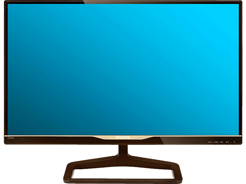 Monitor | Philips LCD IPS 278C4QHSN