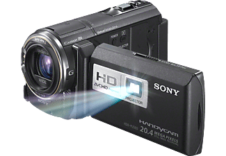 Videocámara Sony HDR-PJ580VE.CEN